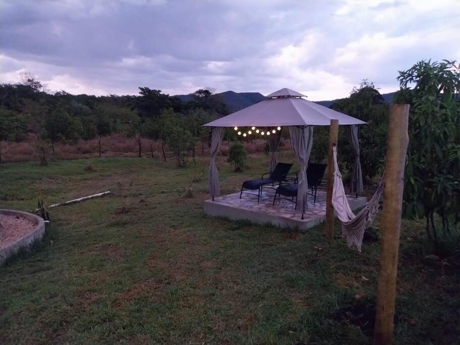 Solar Piri Villa Pirenopolis Luaran gambar